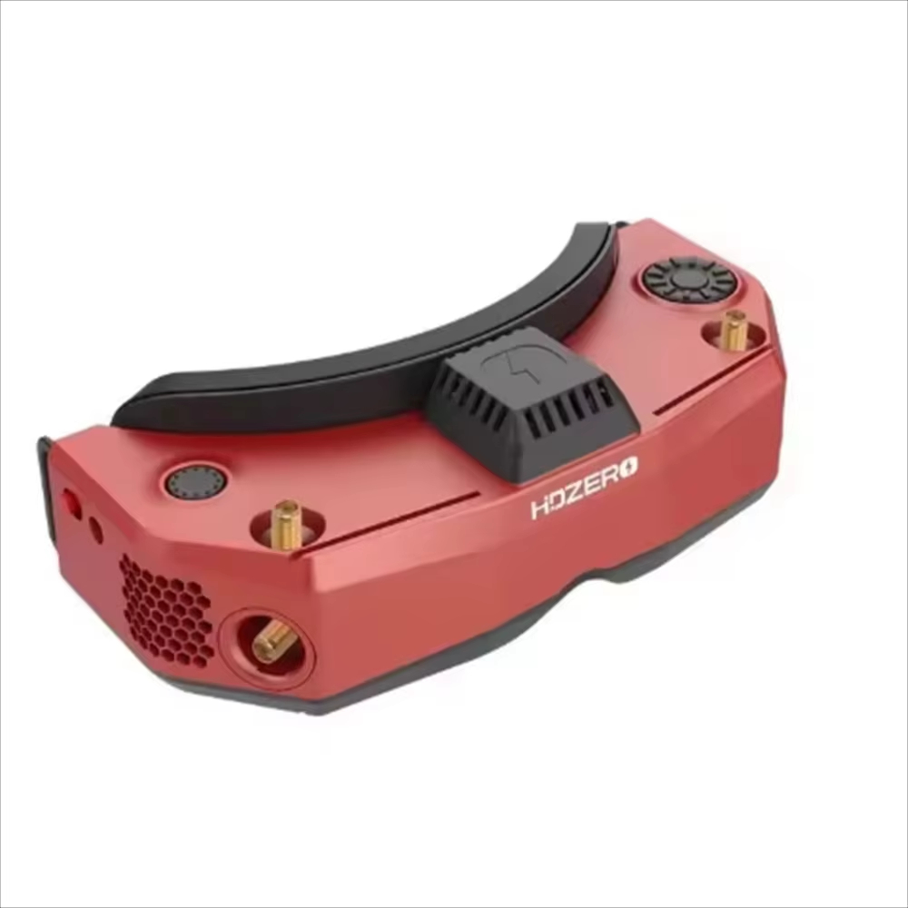 Hdzero Goggles Digital Hd Fpv - Lunettes FPV numériques HDZero Goggle 2