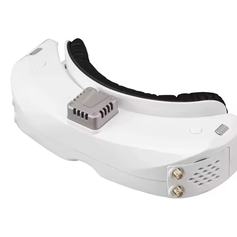 Skyzone Sky04X Pro Oled Fpv Goggles - Skyzone SKY04X PRO V2 FPV lunettes