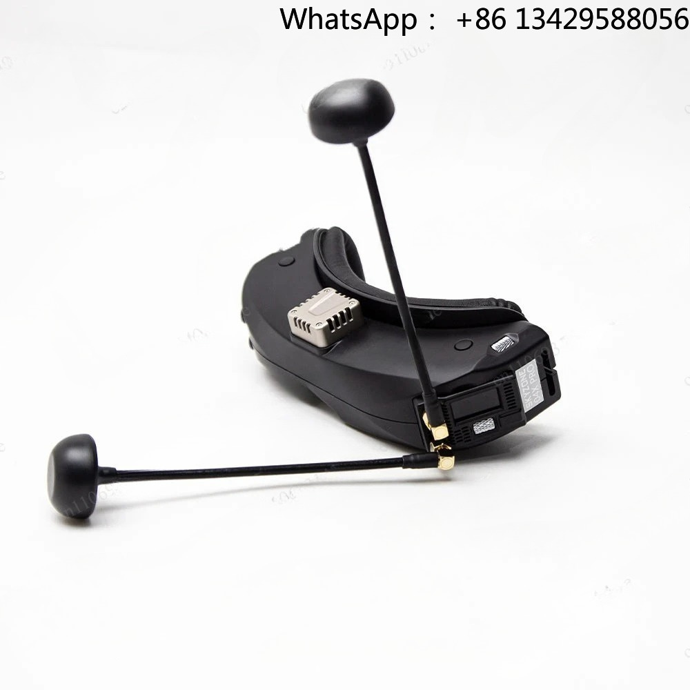 Skyzone Steadyview X Receiver Module - Récepteur d'écran SKYZONE SteadyView X 5.8Ghz