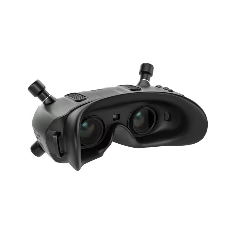 Nouveauté 2025 CADDX Walksnail - Walksnail Avatar Hd Goggles X avis et prix