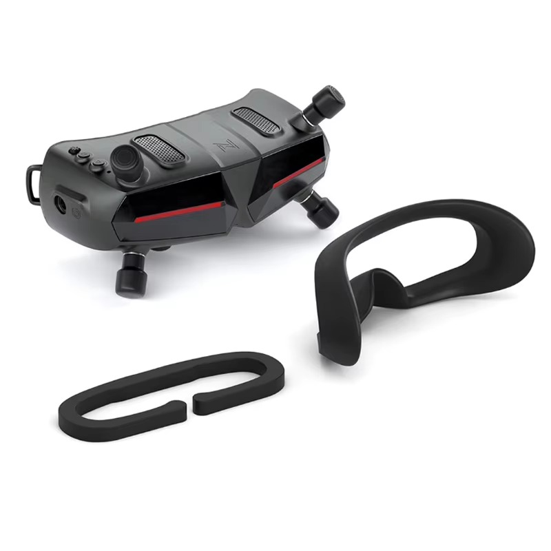 Nouveauté 2025 CADDX Walksnail - Walksnail Avatar Hd Goggles X avis et prix