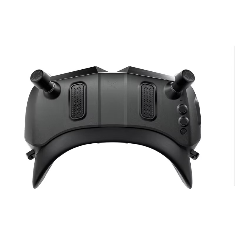 Nouveauté 2025 CADDX Walksnail - Walksnail Avatar Hd Goggles X avis et prix