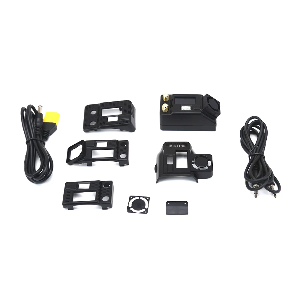 Module récepteur SKYZONE Stead - Skyzone Steadyview X Receiver Module avis et prix