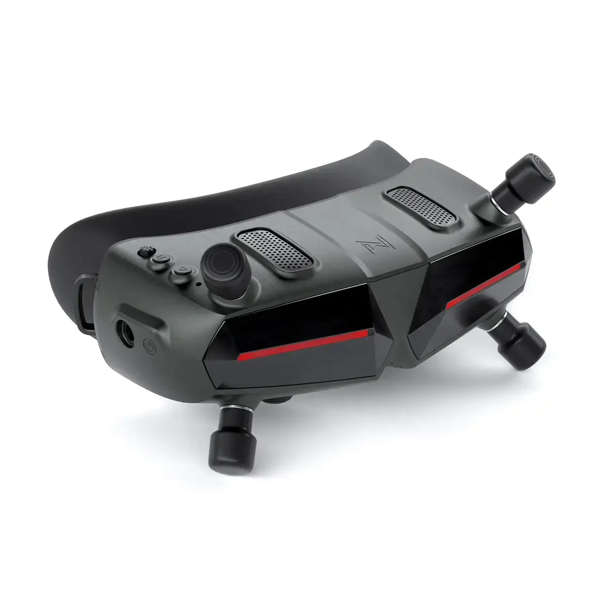 Casque FPV numérique Walksnail - Walksnail Avatar Hd Goggles X avis et prix