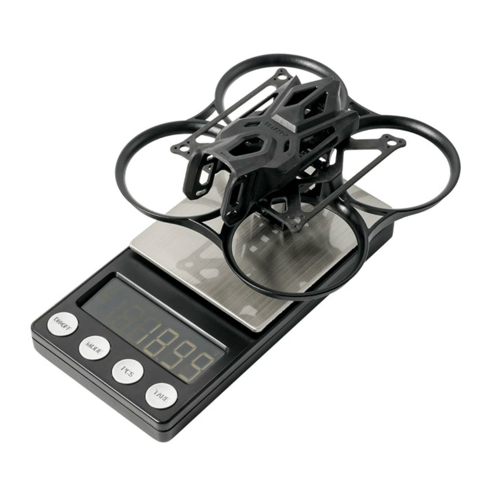 Kit de châssis BETAFPV Pavo Pi - Walksnail Avatar Hd Goggles X avis et prix