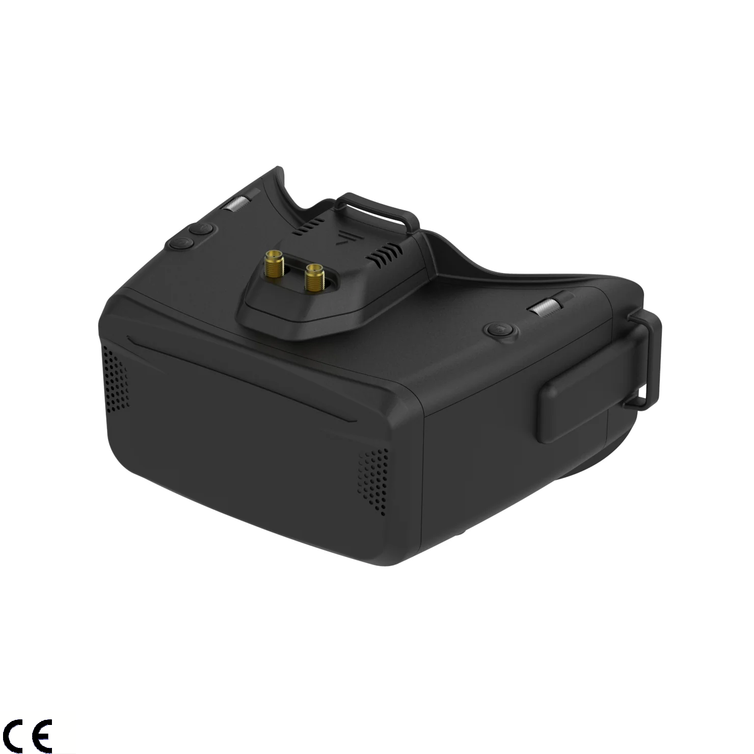 Lunettes FPV SKYZONE Cobra X V - Skyzone Sky04O Pro Fpv Goggles avis et prix
