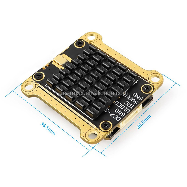 Pièces de Drone pour GEPRC RAD - Geprc Rad Vtx 5.8G 2.5W avis et prix