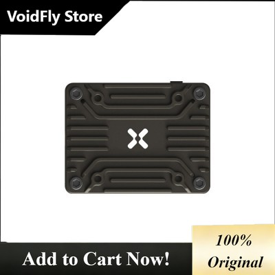 Émetteur vidéo VoidFly Foxeer  - Foxeer Reaper Extreme 2.5W Vtx avis et prix