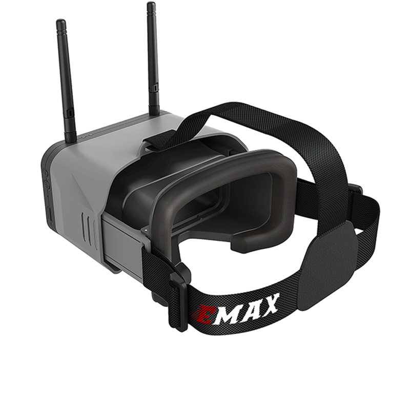 EMAX Transporter 2 lunettes 4. - Skyzone Sky04O Pro Fpv Goggles avis et prix