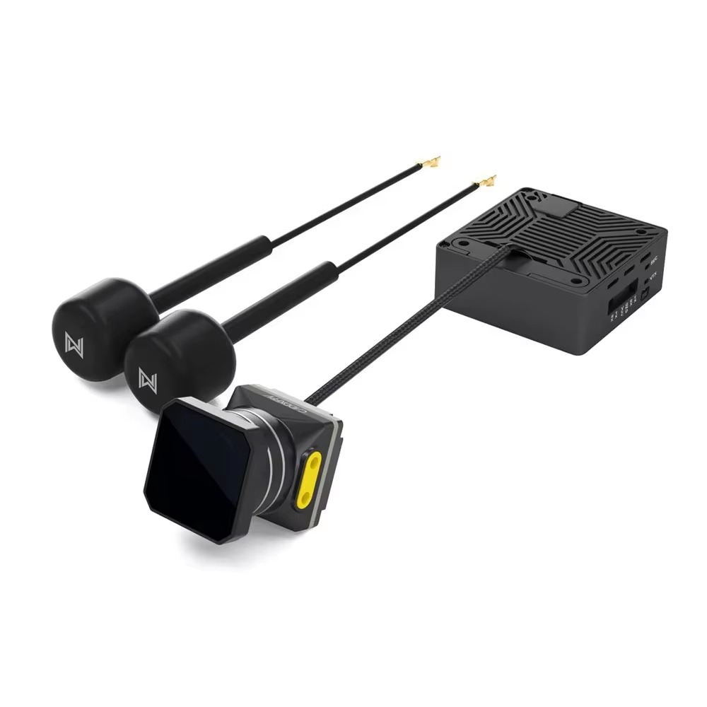Kit Avatar HD Moonlight de Wal - Walksnail Avatar Hd Moonlight Kit 4K avis et prix