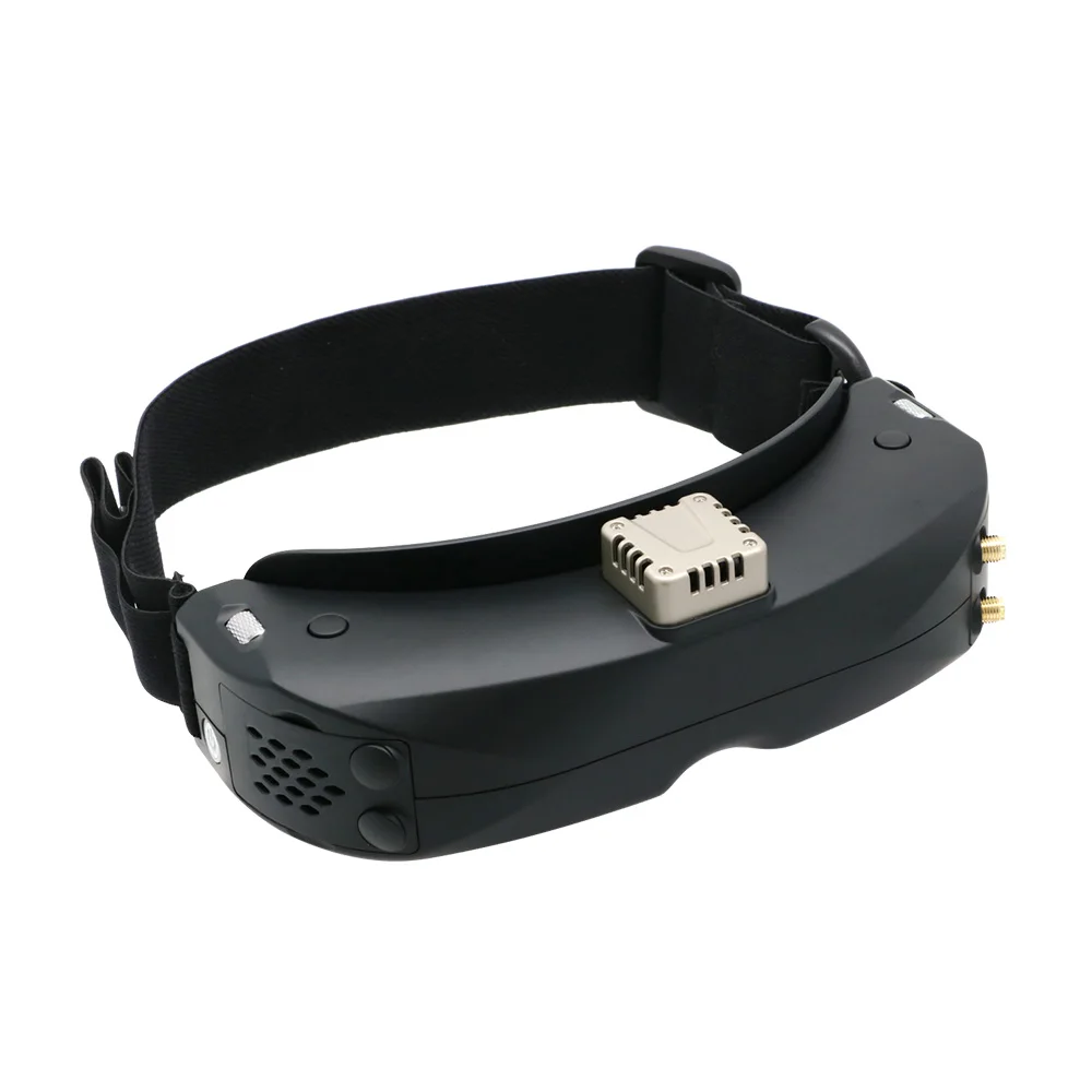 Lunettes FPV UniFly SKYZONE SK - Skyzone Sky04O Pro Fpv Goggles avis et prix