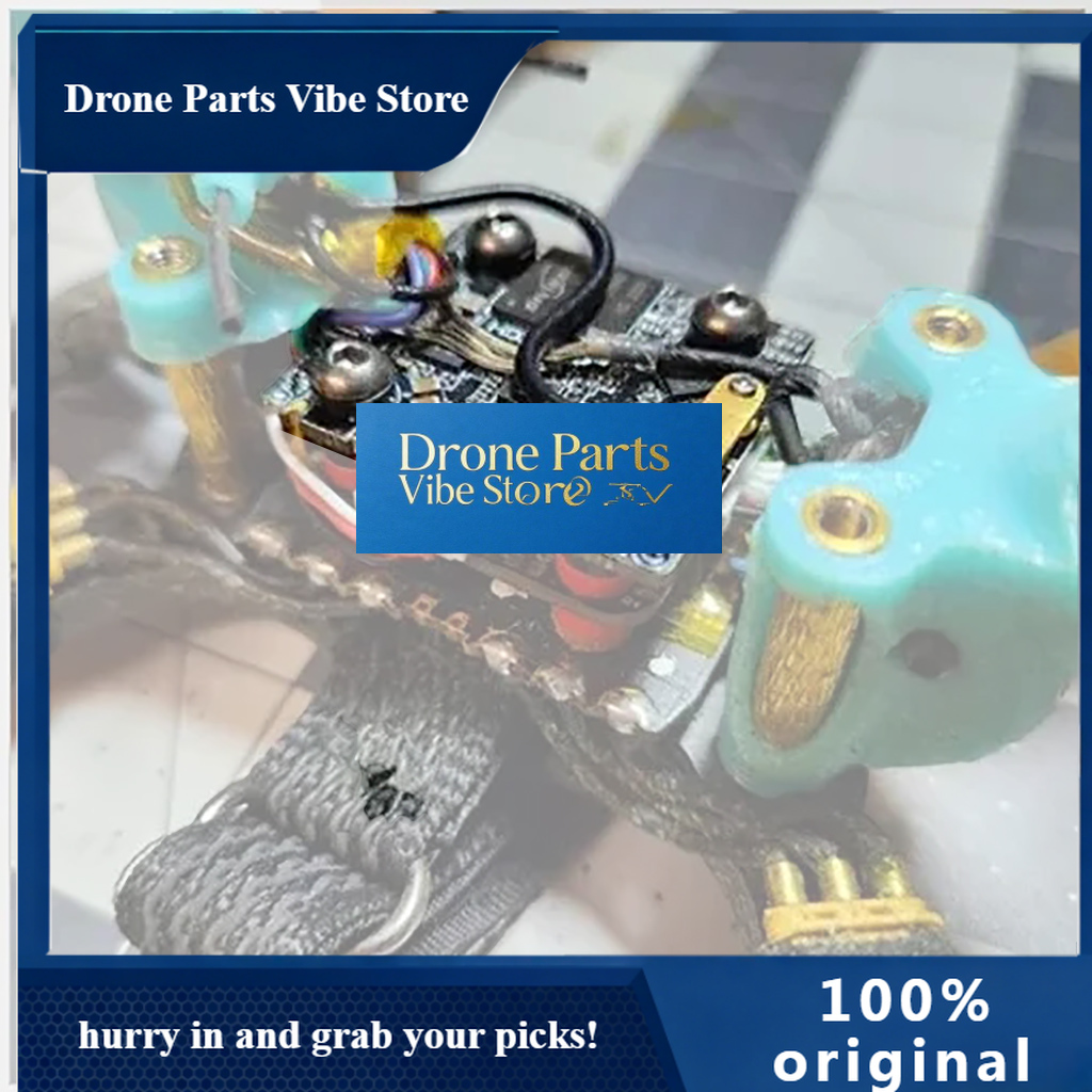 Pièces de drone HDZero Race V3 - Hdzero Goggles Digital Hd Fpv avis et prix