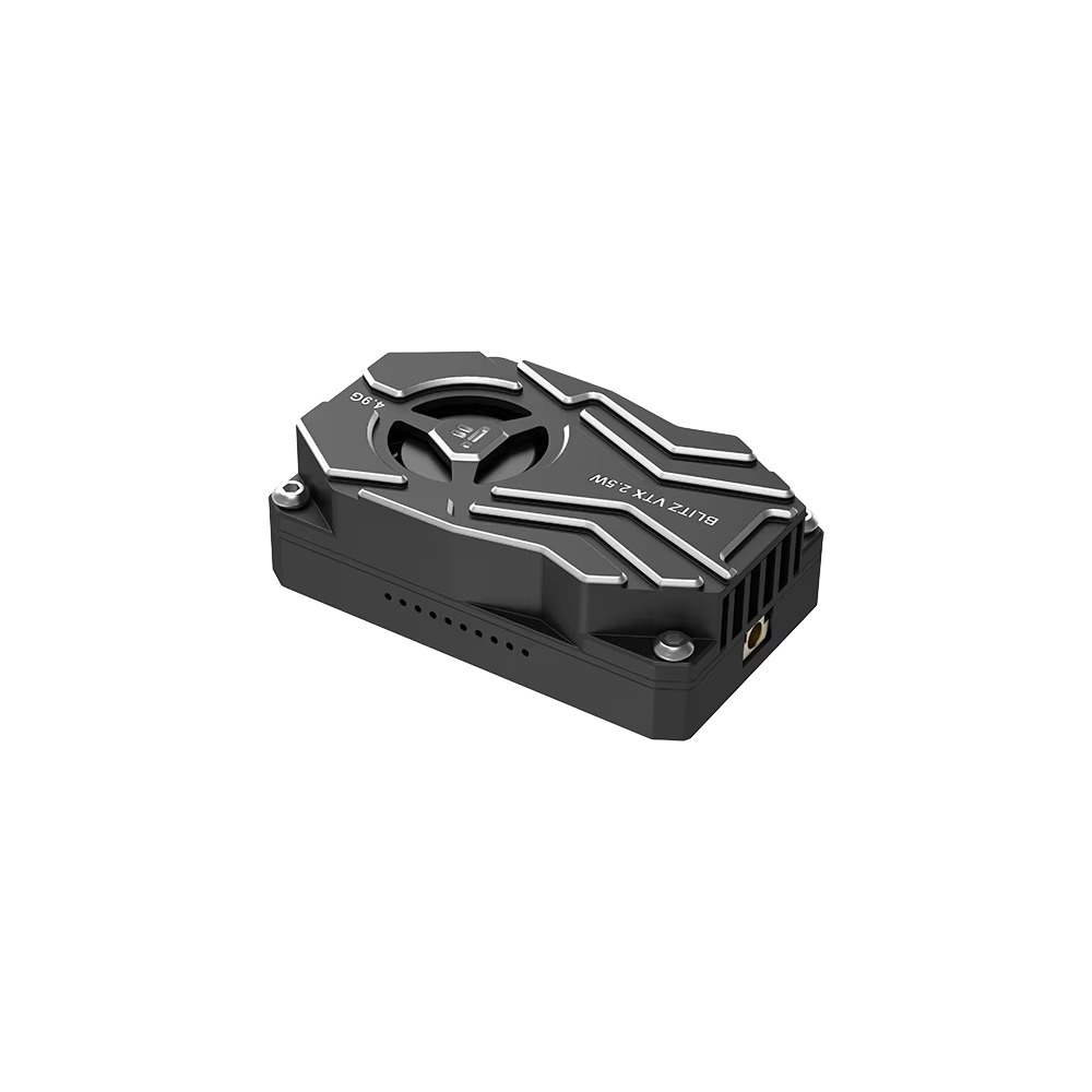 IFlight BLITZ Whoop 5.8G/4.9G  - Iflight Blitz 1.6W 5.8G Vtx avis et prix