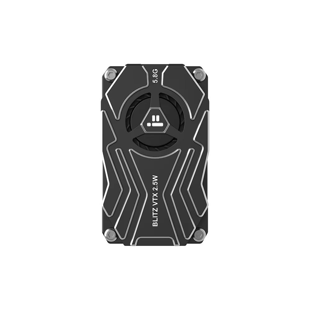 IFlight BLITZ Whoop 5.8G/4.9G  - Iflight Blitz 1.6W 5.8G Vtx avis et prix