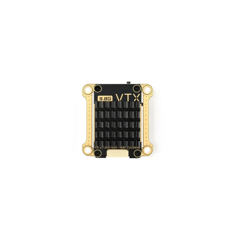 AeroPartsGEPRC RAD VTX 5.8G 2. - Geprc Rad Vtx 5.8G 2.5W avis et prix