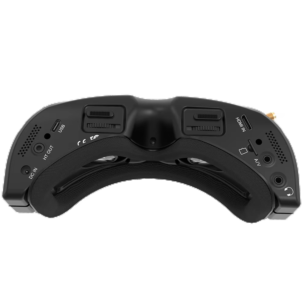 Lunettes FPV SKYZONE SKY04O pr - Skyzone Sky04O Pro Fpv Goggles avis et prix