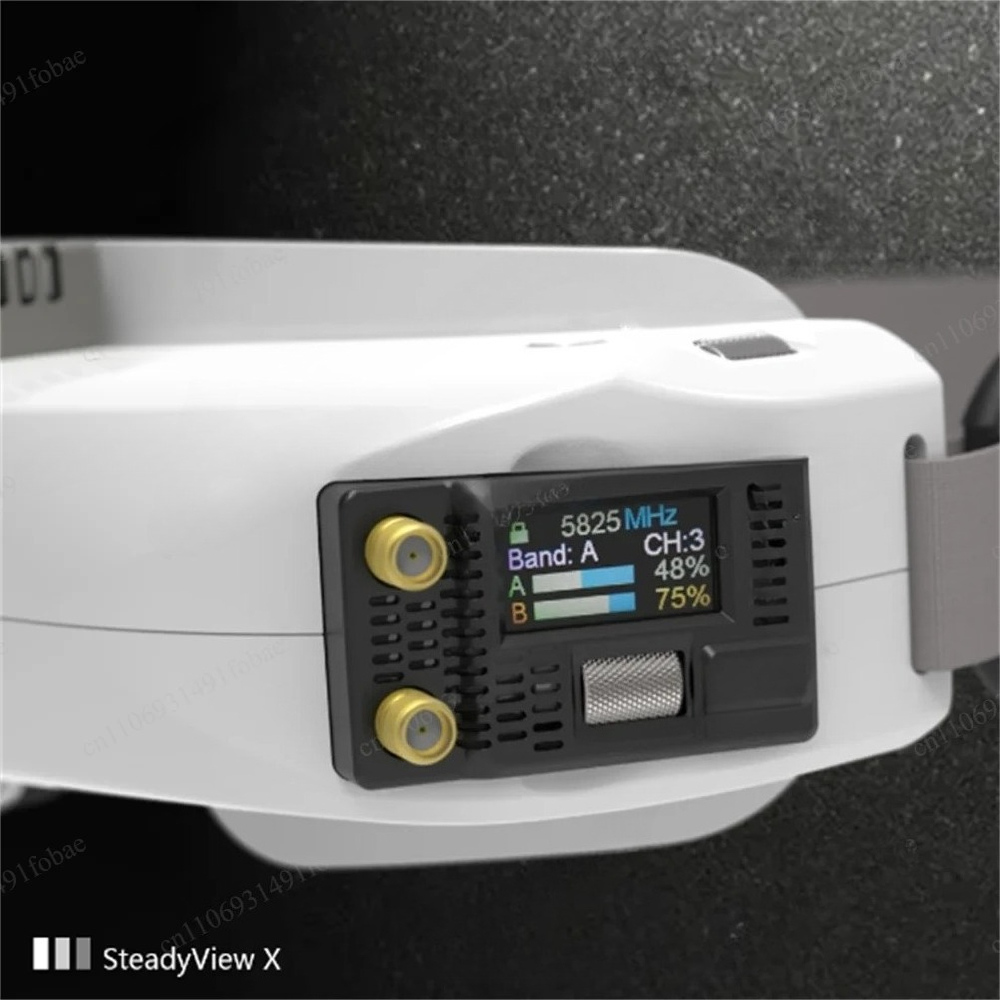 Récepteur d'écran SKYZONE Stea - Skyzone Steadyview X Receiver Module avis et prix